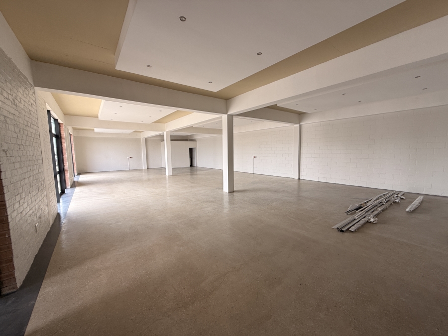 To Let commercial Property for Rent in Malmesbury Industria Western Cape